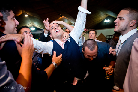 Casamento Recanto dos Sonhos